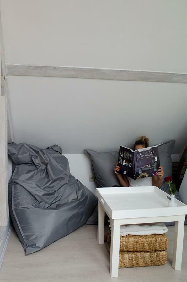 Upstairs9000 Apartment เกนต์ ภายนอก รูปภาพ