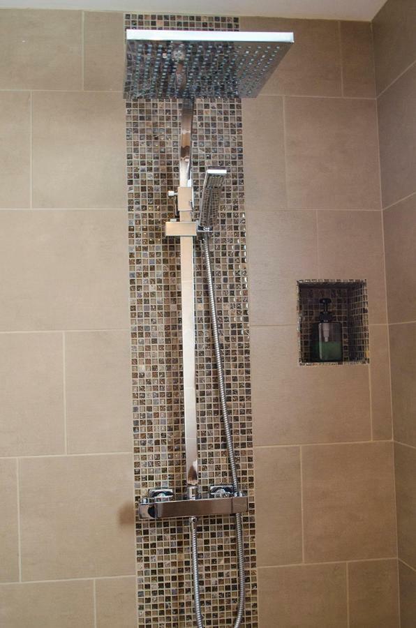 Upstairs9000 Apartment เกนต์ ภายนอก รูปภาพ